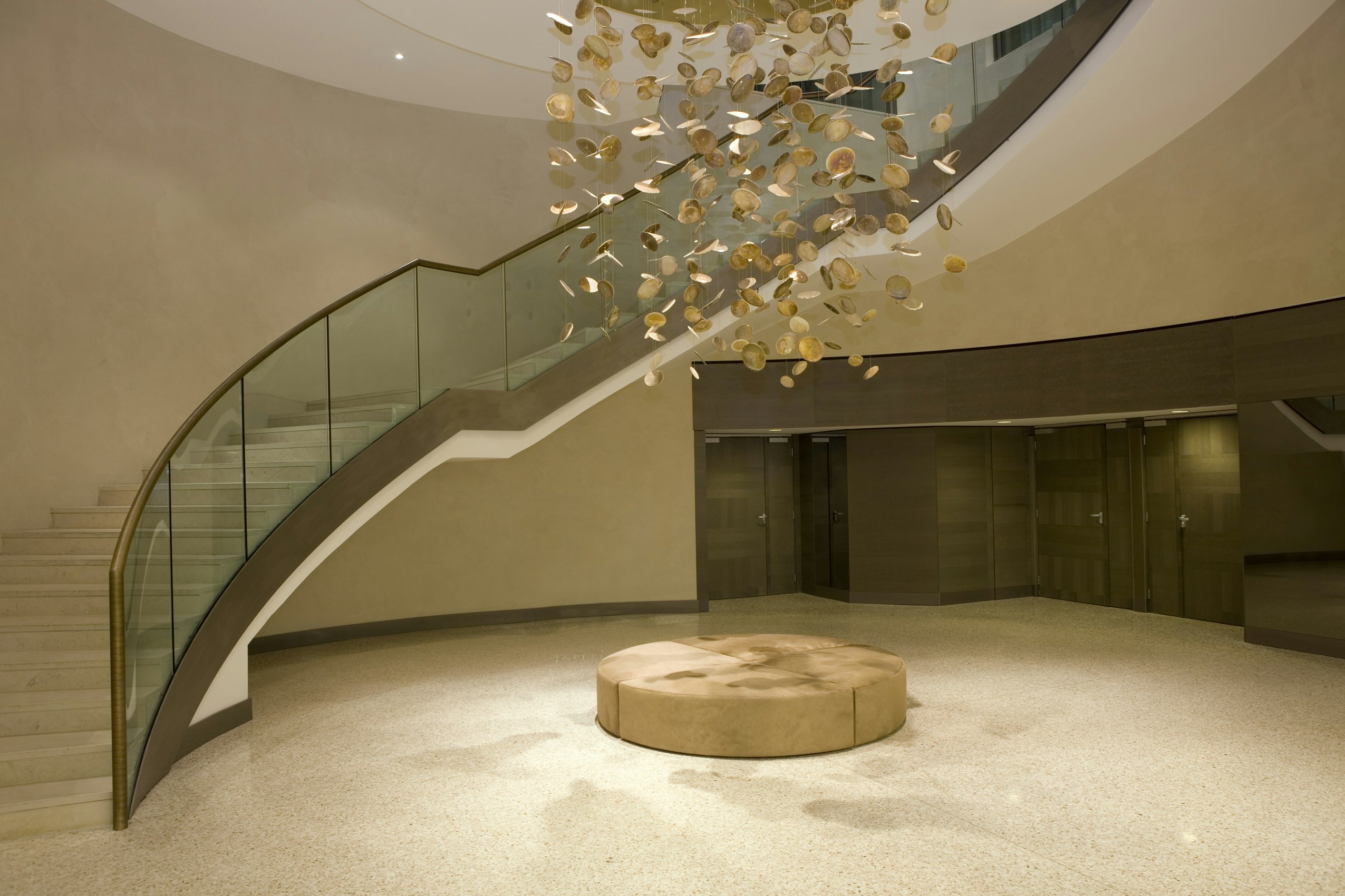 Rosa Grand Milano Starhotels Collezione 10/76