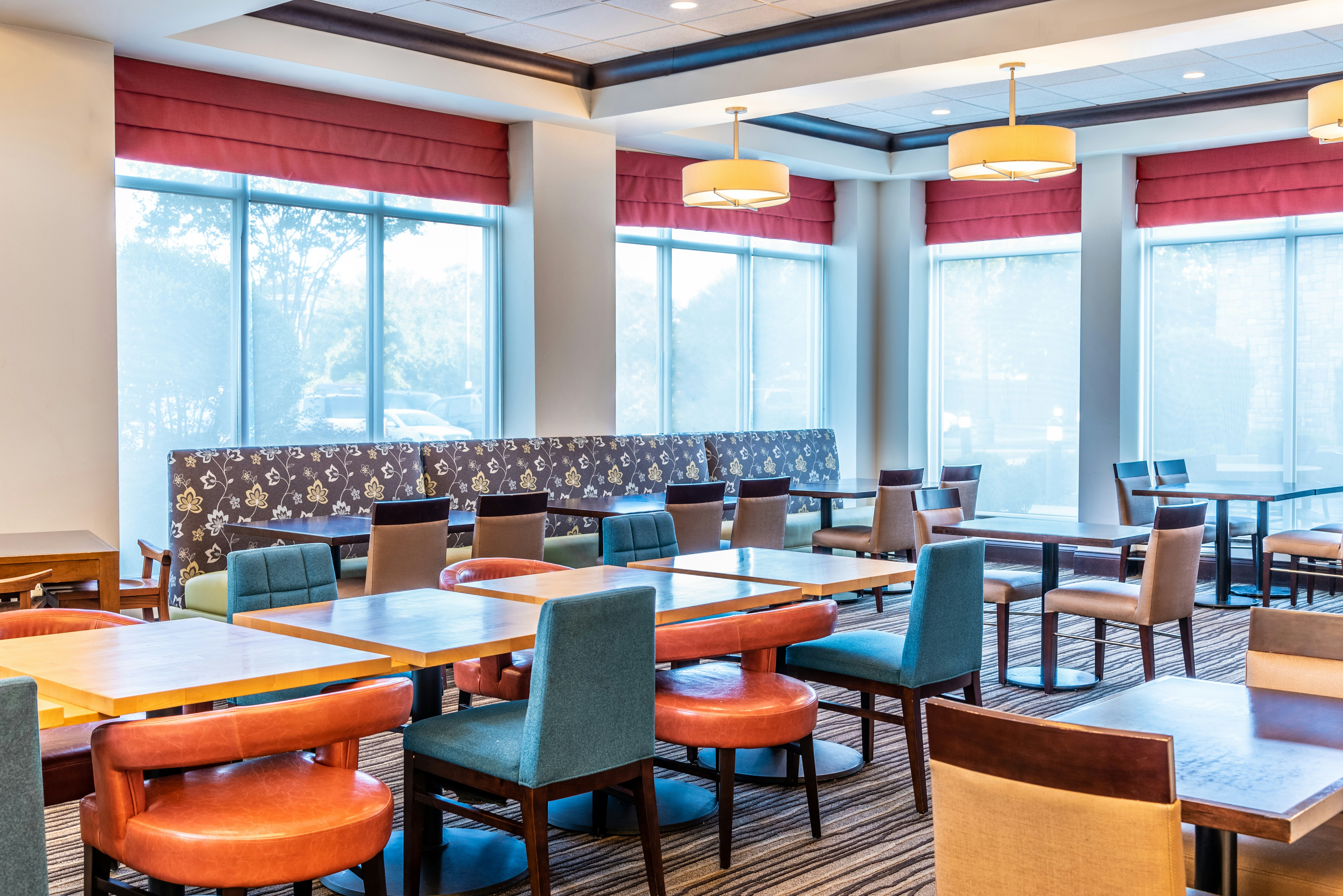 Hilton Garden Inn North Little Rock 14/27