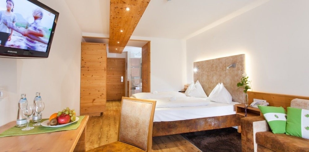 Hotel Gasthof Mitteregger 23/67