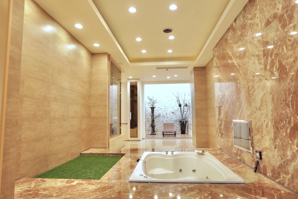 OHYA Boutique Motel-Tao-Yuan Branch 23/60