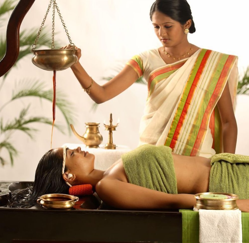 Deshadan Cliff And Beach Resort Varkala 7/50