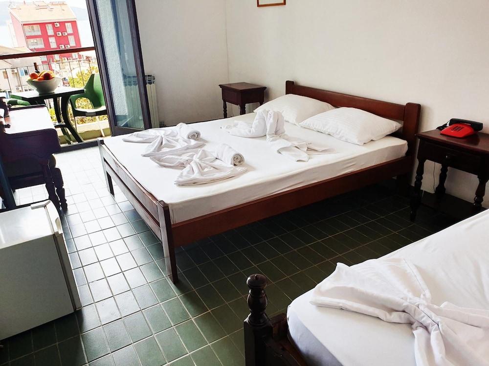 Montenegrina Hotel and SPA 3/36