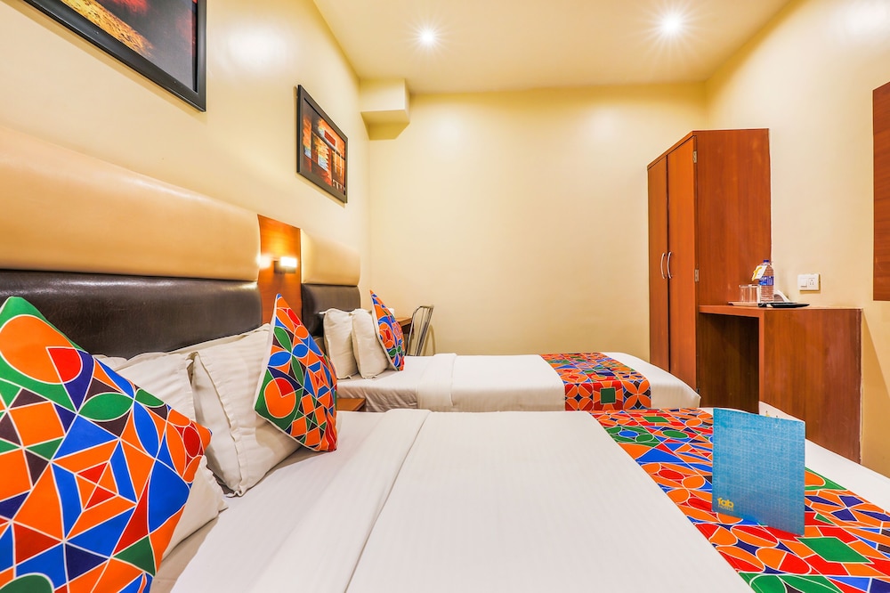 FabHotel Liwa International 17/32