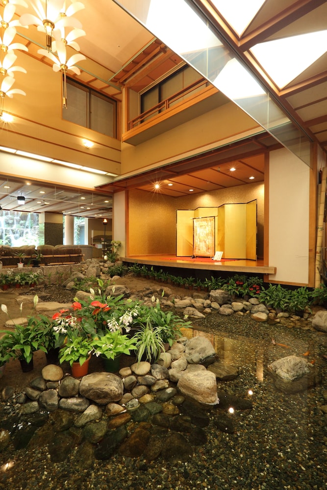 Hotel Futaba 33/50