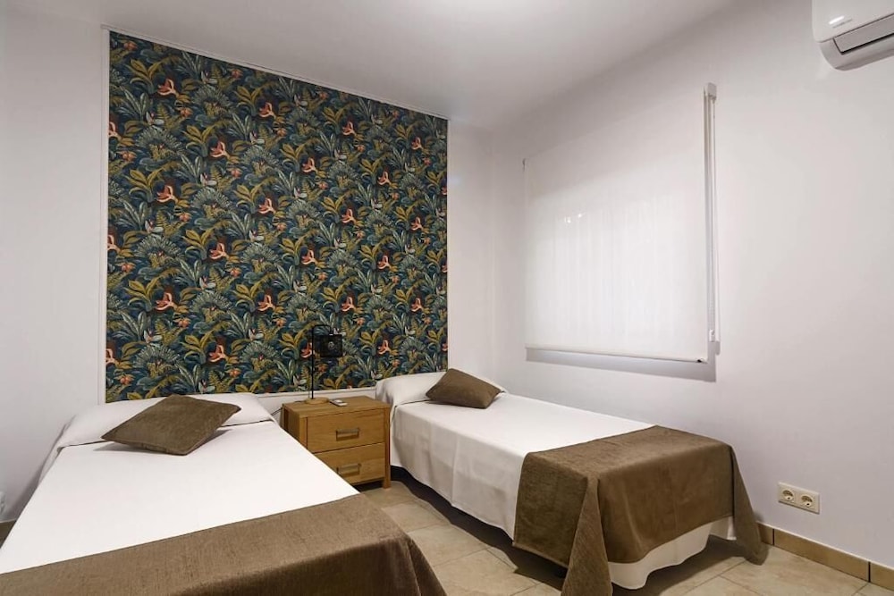 DELUXE, APARTMENT
