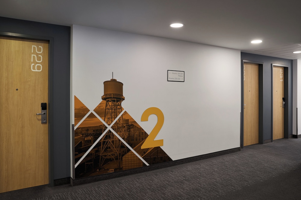 Four Points Flex by Sheraton Bochum 28/57