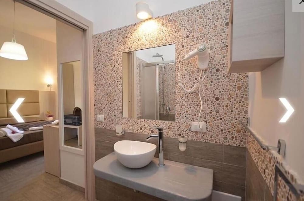 Hotel Timpe Bianche San Vito Lo Capo 31/35