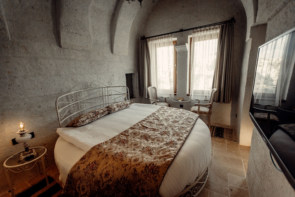 Tafoni Houses Cave Hotel 13/78