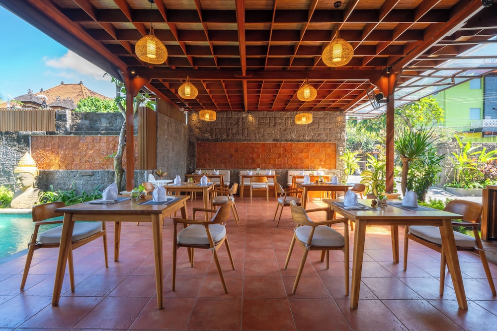 Freddies Resort & Villas Ubud Bali 58/73