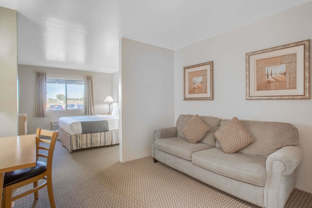 Days Inn by Wyndham Chino Valley 19/32