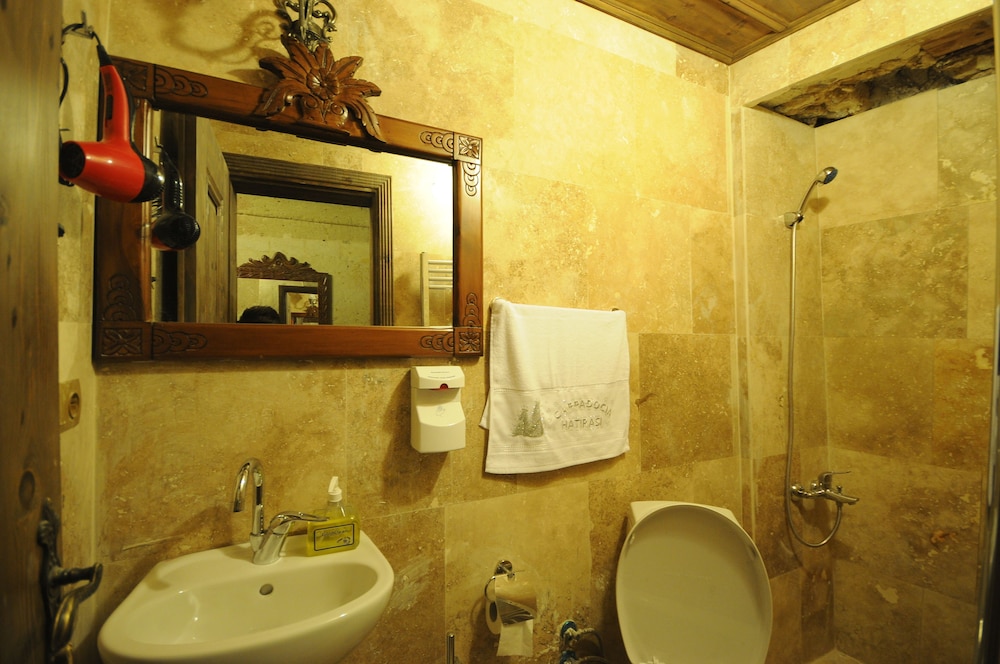 Kardesler Cave Hotel 44/48