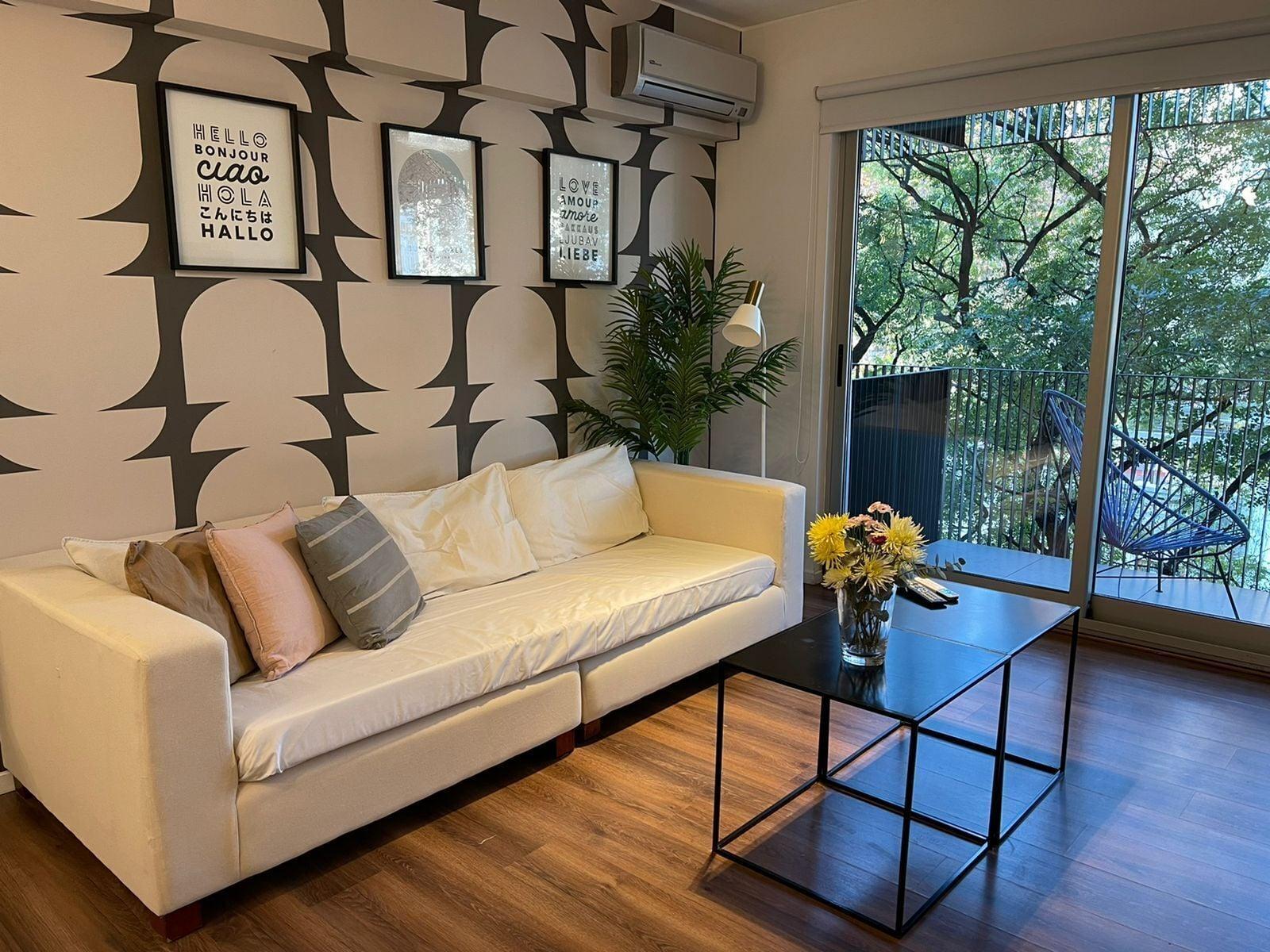 Top Rentals Dorrego 21/35