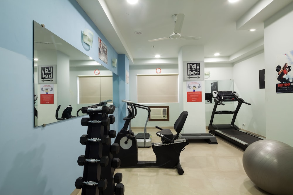 Ginger Mumbai Andheri (MIDC) 37/60