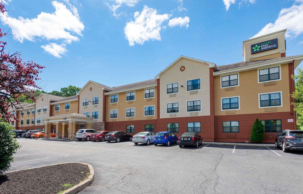 Extended Stay America Mt. Olive - Budd Lake 47/55