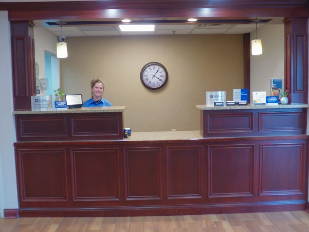 Best Western Of Wise 1/29