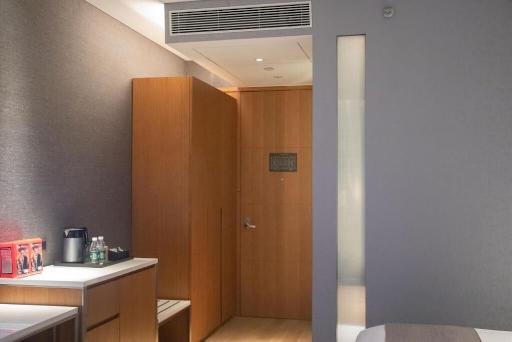 Genpla Hotel Shenzhen Nanshan 50/50