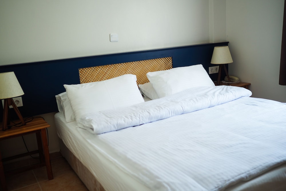 Oya Boutique Otel And Suites 27/69