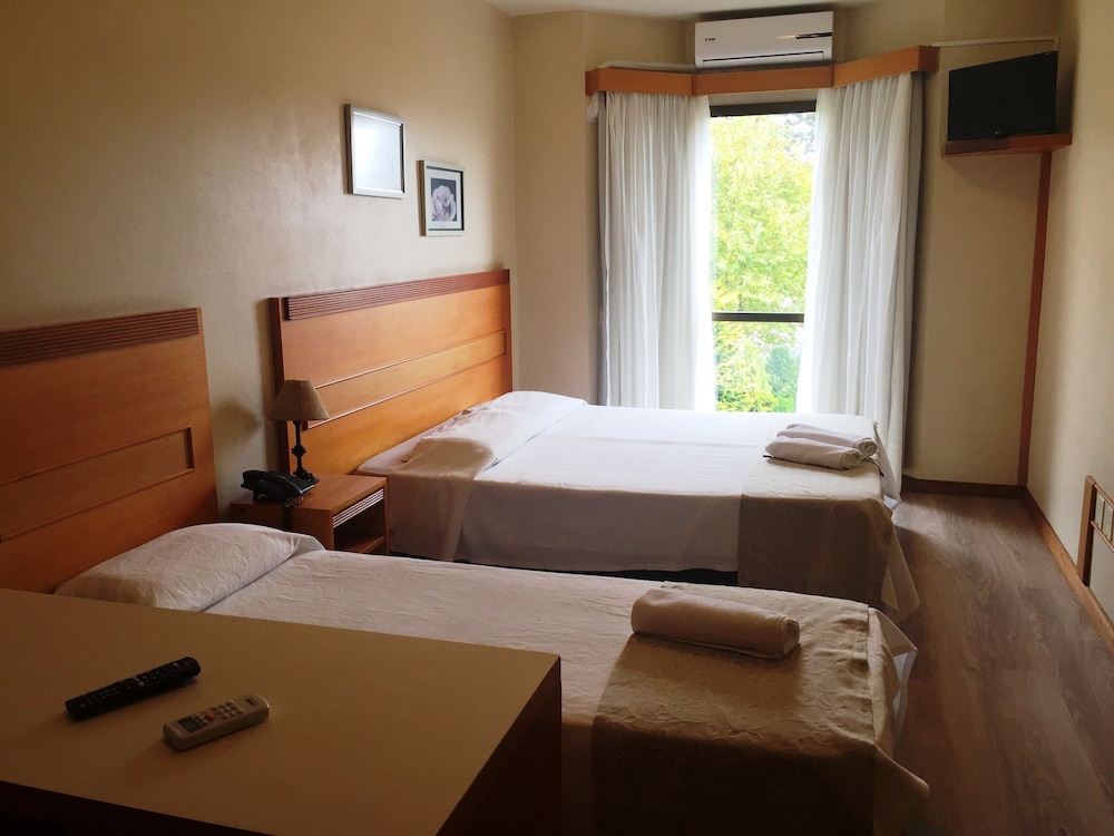 Hotel Tissiani Canela 17/75