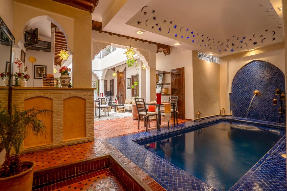 Riad Sun of Kech 22/50