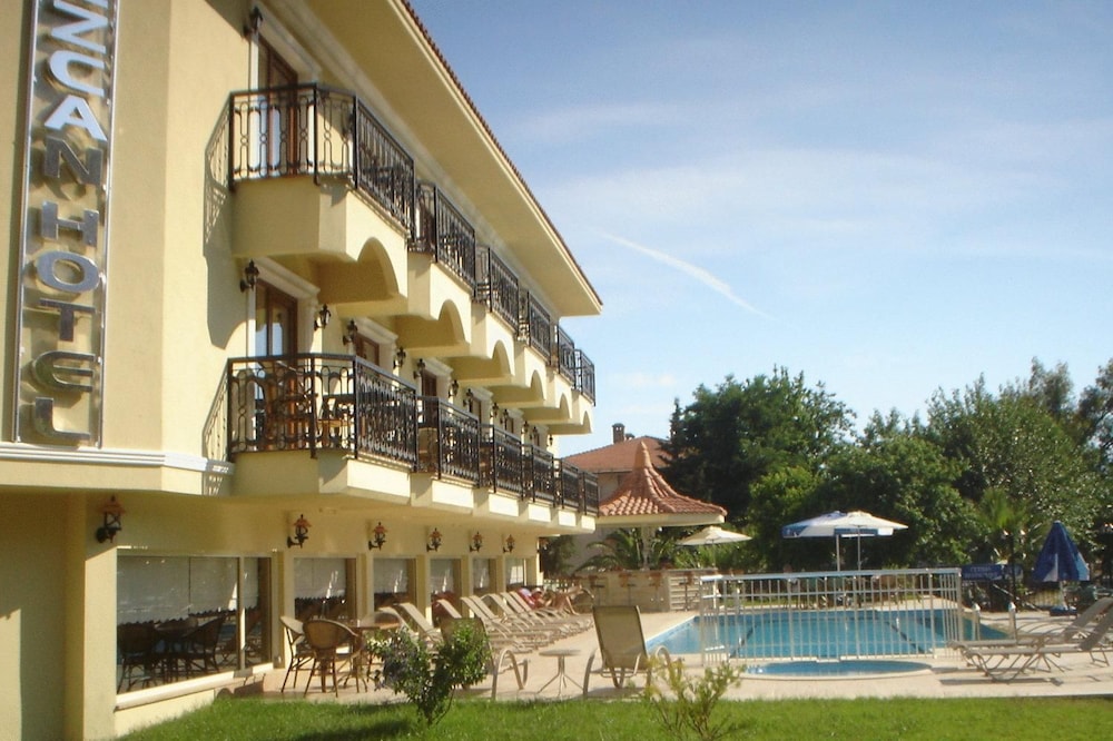 Dalyan Tezcan Hotel 10/50