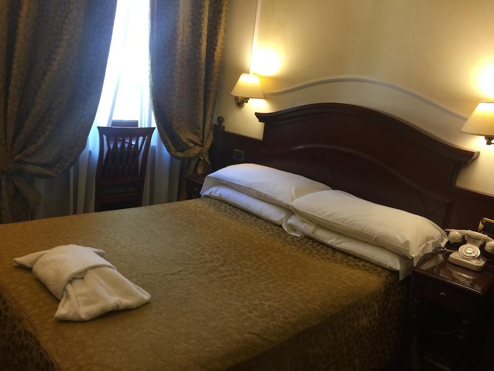 Best Roma Hotel 19/76