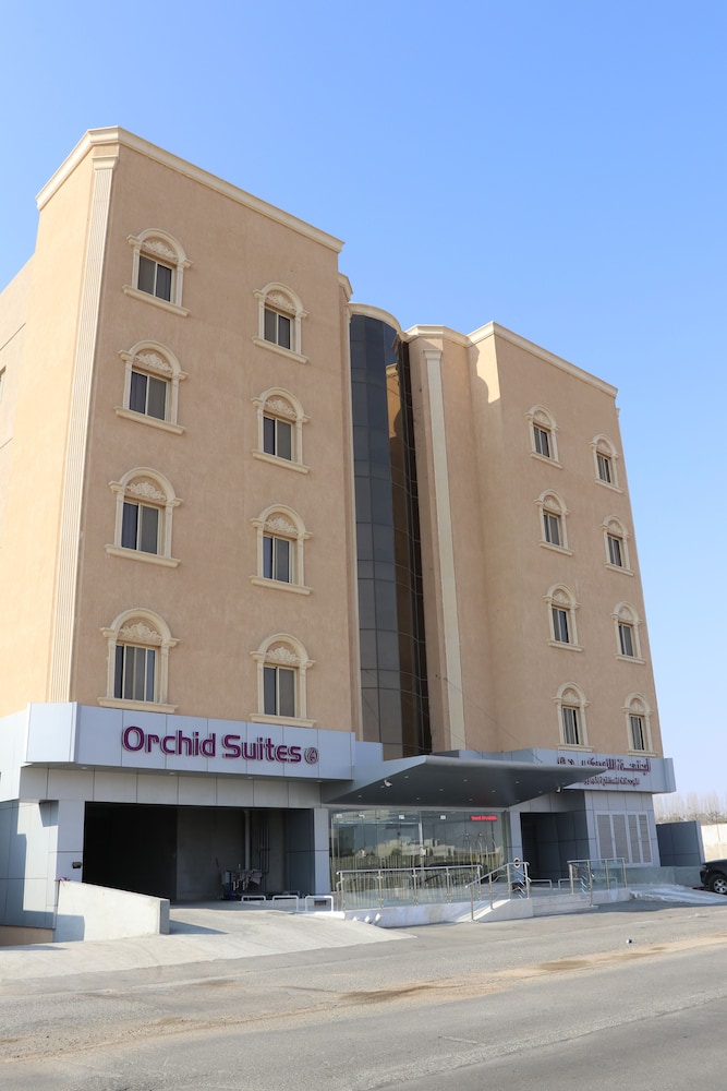 أجنحة الأوركيد 4(Orchid Suites 4) 3/42