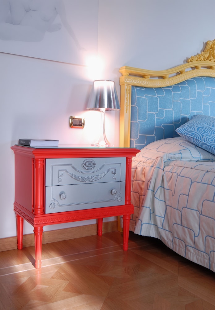 Byblos Art Hotel Villa Amista 36/62