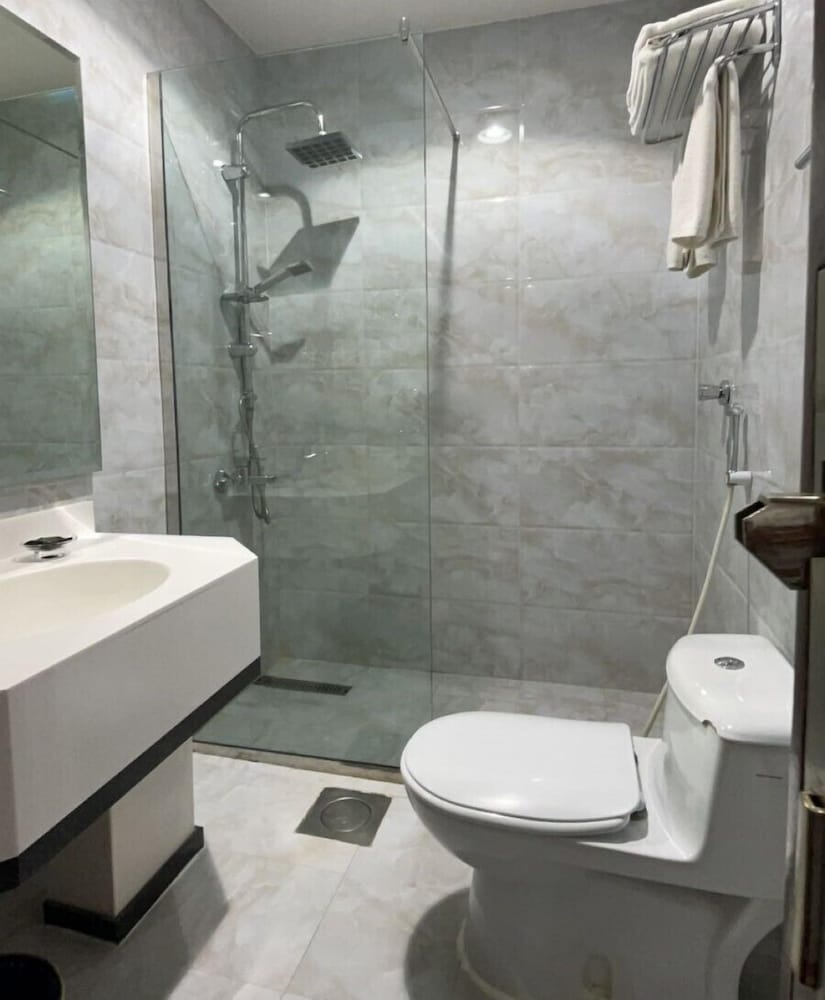Carawan Al Khaleej Hotel Olaya 55/58
