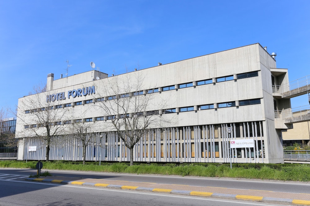 Hotel Forum 33/34