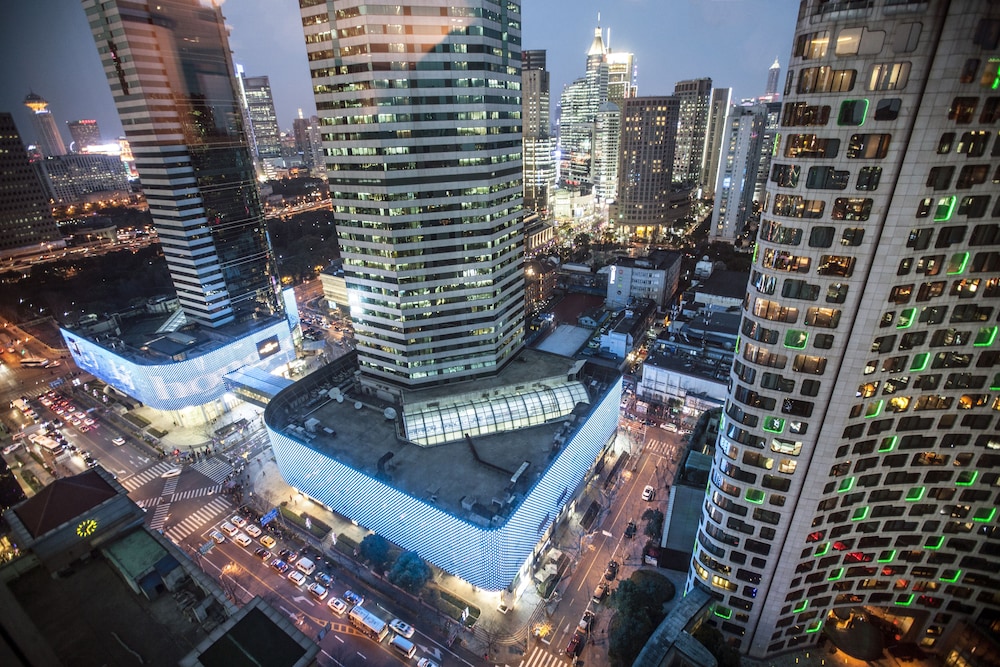 The Langham Shanghai Xintiandi 35/83