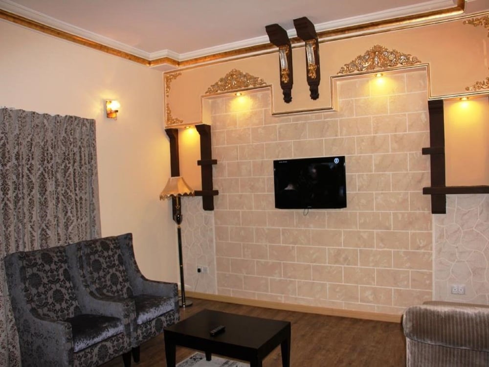 Sandralia Hotel 27/44
