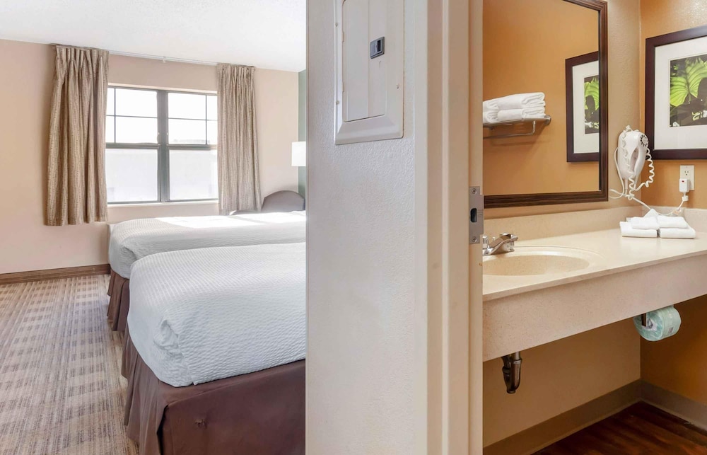 Extended Stay America Appleton - Fox Cities 47/51