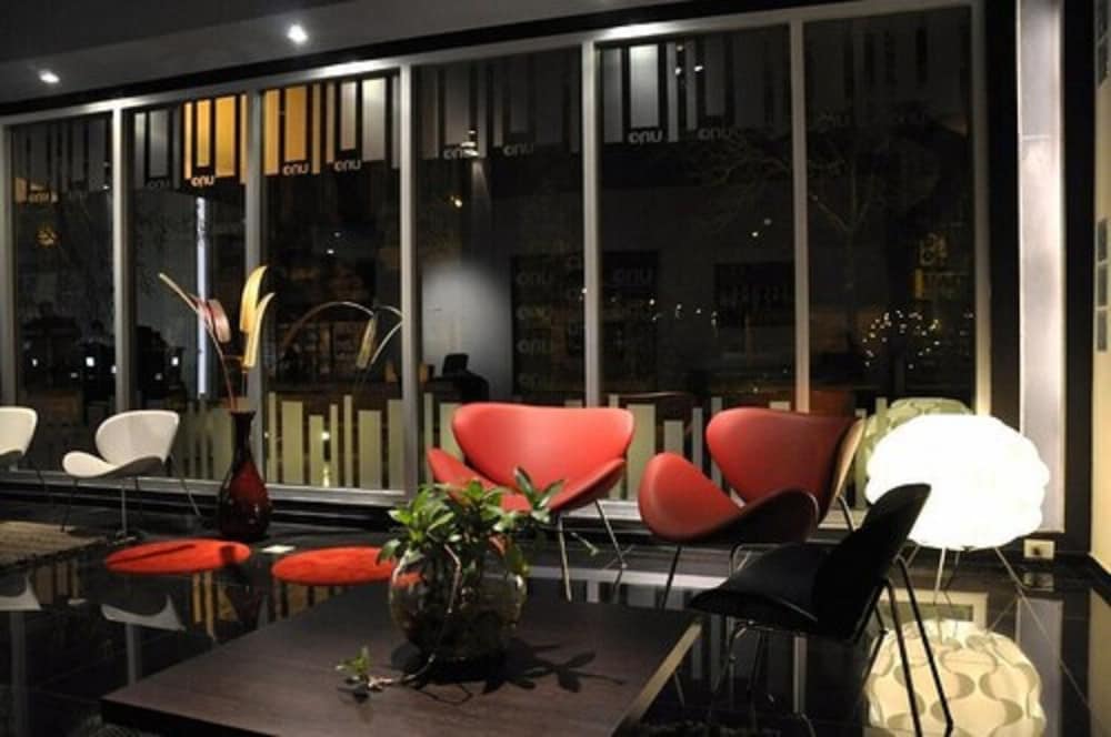UNO BUENOS AIRES SUITES 49/60
