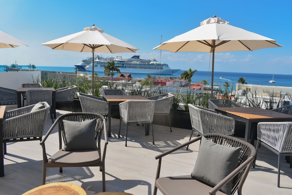 Coralia Boutique Hotel Cozumel 46/59