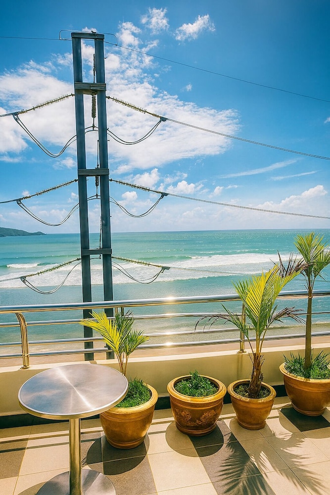 The Orchid Hotel And Spa Kalim Bay 78/81