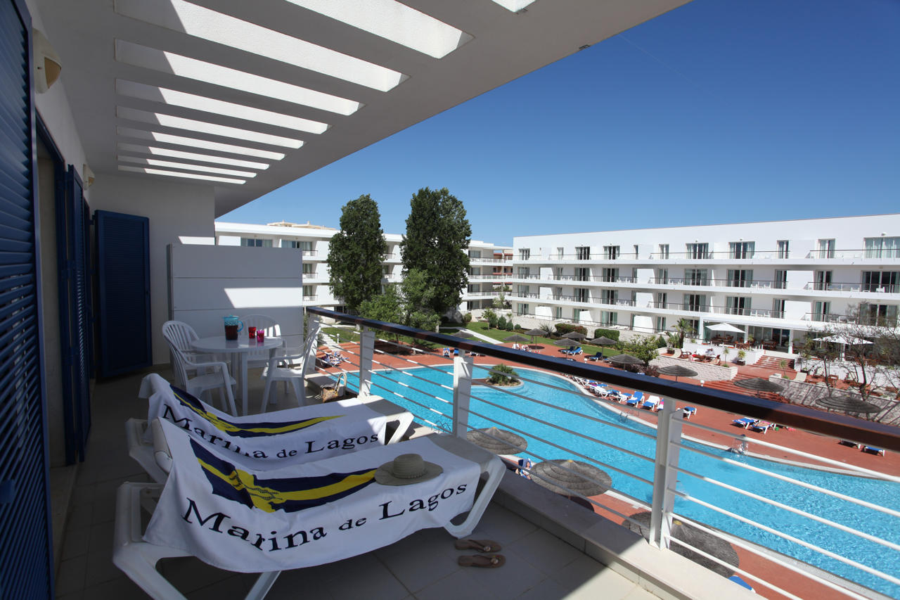 Marina Club I Lagos Resort 30/53