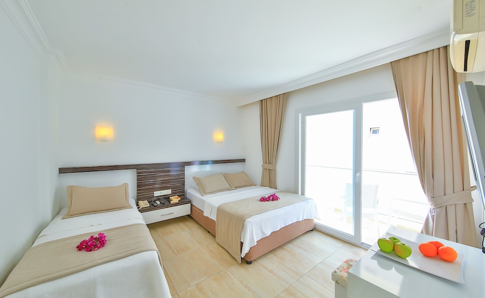 Hotel Linda Kas 24/53