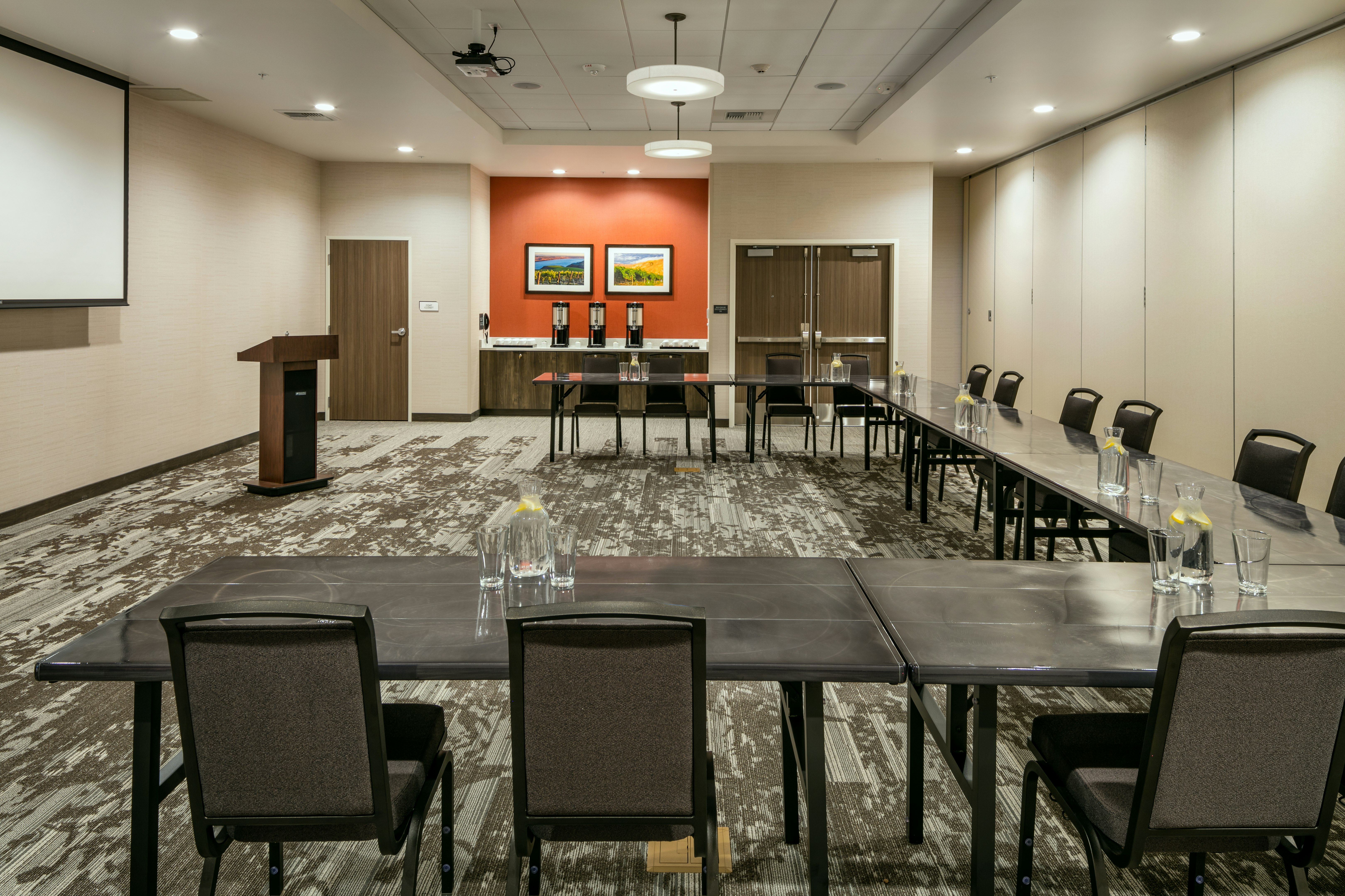Hilton Garden Inn Wenatchee 26/30