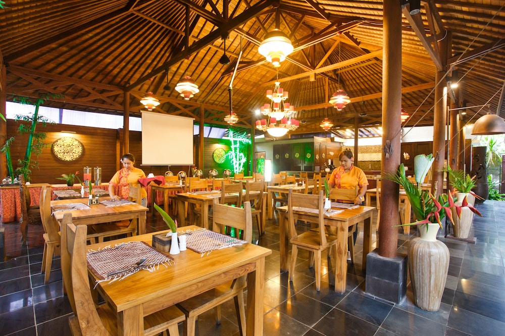 Ubud Raya Boutique Hotel 58/66