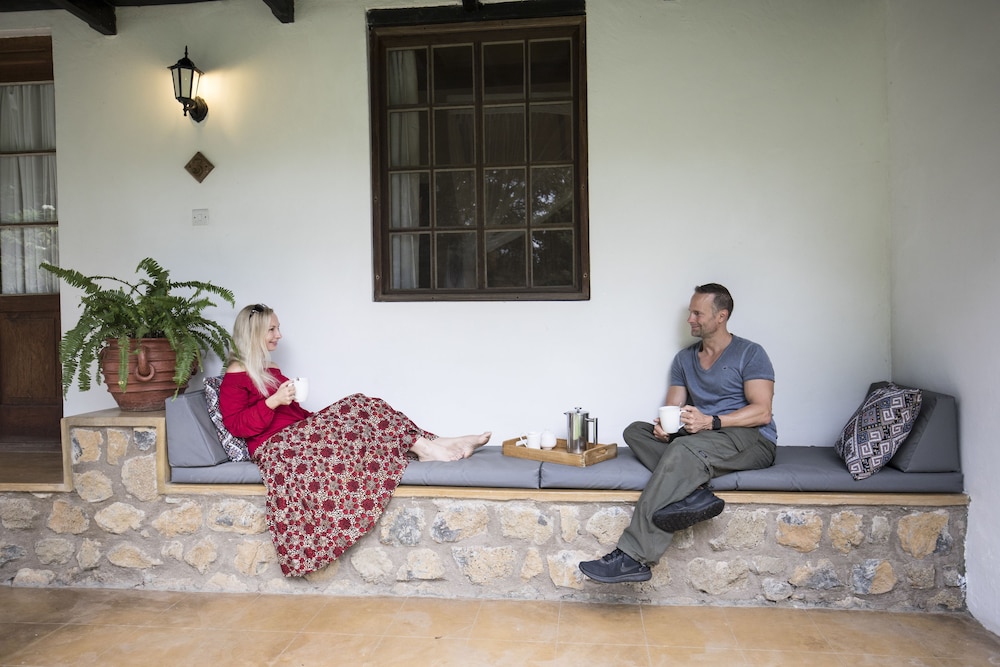 Ngare Sero Mountain Lodge 4/52