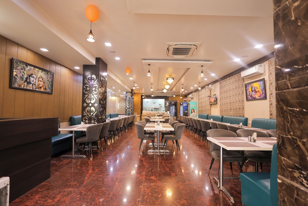 Hotel Krishnam 33/50