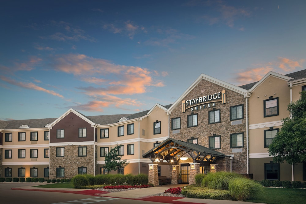 Staybridge Suites Forth Worth West 2/55