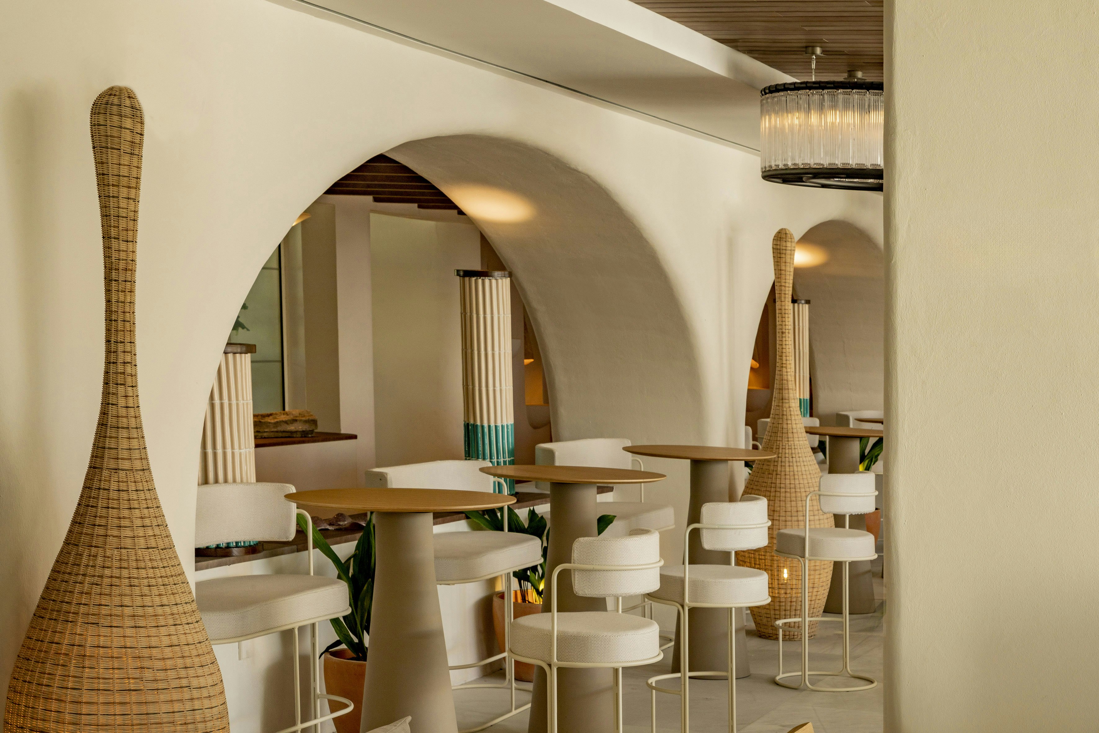 Villa Le Blanc Gran Melia Hotel 35/49