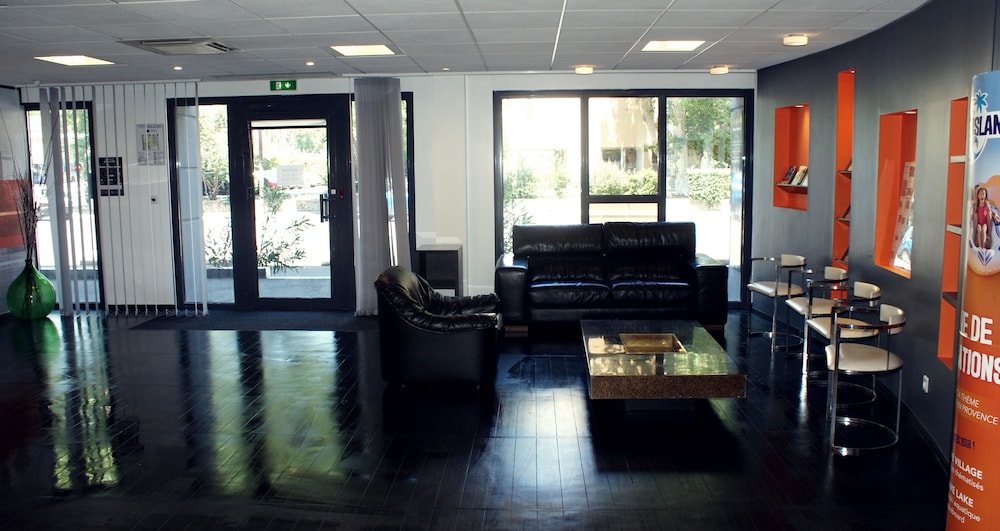 Apart'hotel Sainte-Marthe 45/71