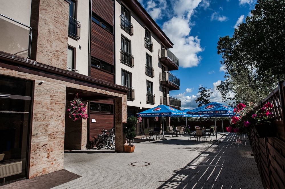 Hotel Emocja Spa 42/50
