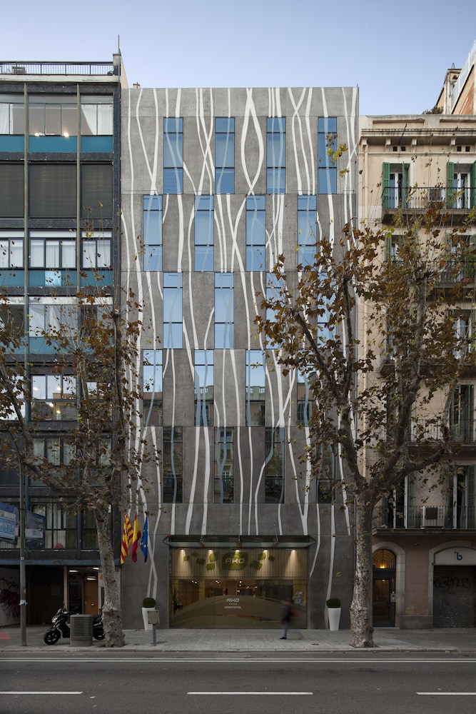 Ako Suite Hotel 24/37