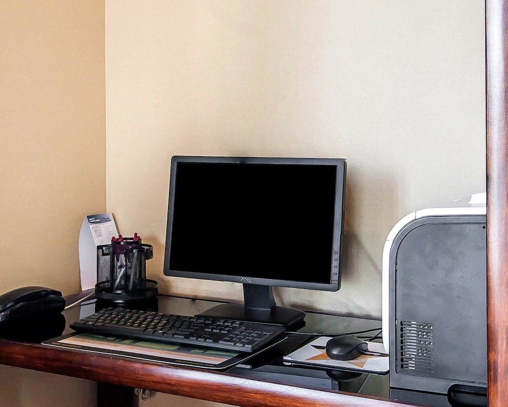 Comfort Suites Jackson Cape Girardeau 34/63
