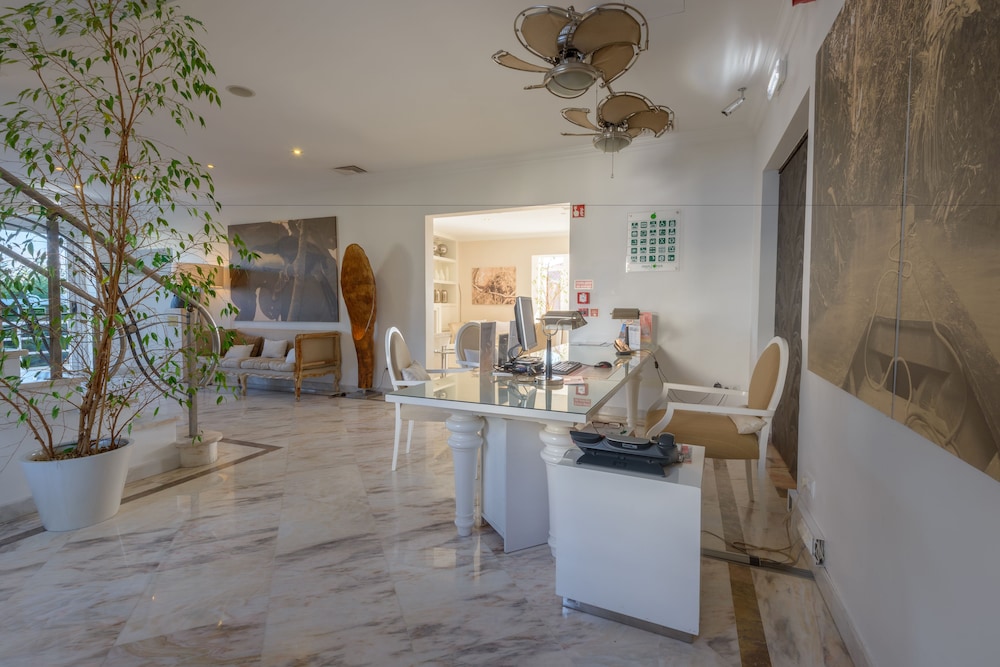 Amazonia Estoril Hotel 34/49