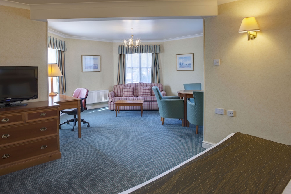 Holiday Inn Ipswich Orwell 47/79