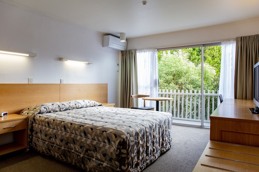 Rose Park Hotel Auckland 19/52